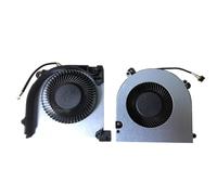 Nuovo Ventola CPU GPU per laptop Per Epson Endeavor JN7000 4PIN Una coppia