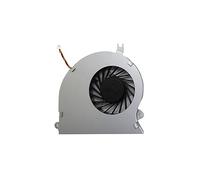 Nuovo Ventola CPU per laptop Per Epson Endeavor NA513E NA513E-V 5VDC 0,55A