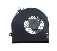 Nuovo Ventola CPU per laptop Per Epson Endeavor NJ5500E NJ5700E DC5V 0,4A