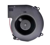 Nuovo Ventola di ricambio compatibile BSB1012ME-AM1N DC12V 0,85A 3PIN 3 linee