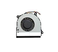 Nuovo Ventola di ricambio per CPU laptop Per Epson Endeavor NY2000 NY2100S NY2200S DC5V 0,5A