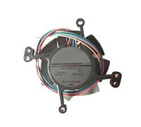 Nuovo Ventola per proiettore Per Epson EB-C05S EB-C10SE EB-C15S EB-C20X EB-C25XE EB-C26SH EB-C26XE EB-C28SH E60T13MS1B7-57 DC13V 0,13A 4 linee