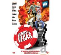 (nuovo) Venus & Vegas (DVD)
