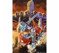 NUOVO Venus Wars Blu-ray Special Limited Edition BVC A-on STORE dal Giappone F/S