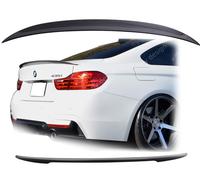 Nuovo Verniciato Nero Zaffiro P-Still Tipo Alettone Adatto A per BMW 4er Coupe