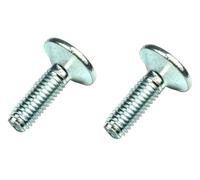 NUOVO Vero Vite Di Cerniera Lg Per Frigorifero x 2 (FAB32478701)