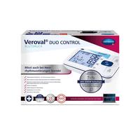nuovo VEROVAL-TENSOVAL DUO CONTROL sfingomanometro digitale