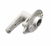 Nuovo Vespa Lega Casting Anteriore Forcella Ruota Retro Piastra Vecchio Modelli