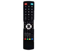 Nuovo Vestel Ricambio TV Telecomando per Logik L26DVDB11