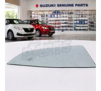Nuovo vetro divisorio per porta posteriore originale LH 84556M74L00 per...