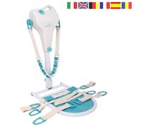 NUOVO VibroMassaggiatore VarioLux Super, 12 velocità, 4 fasce, IN SUPER OFFERTA