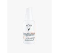 NUOVO Vichy Capital Soleil UV Age Pigment Water Fluid Color SPF50 + 40 ml
