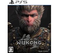 Nuovo videogioco Black Myth Wukong PS5 PlayStation 5 Action RPG