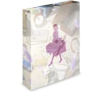 Nuovo Violet Evergarden The Movie Special Edition 4K Ultra HD UHD + libro Blu...