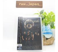 Nuovo Virtual Live Show dal Blu-ray Islanders Arms 2021