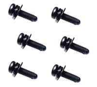 NUOVO Viti Per Supporto TV Sony KD-49X8307C x 6