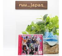 Nuovo Vivid BAD SQUAD Beyond The Way / frullatore HATSUNE MIKU: PALCOSCENICO ...
