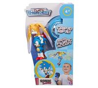 Nuovo Volante Heroes Sonic The Hedgehog & Code