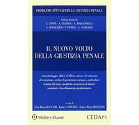 Nuovo volto della giustizia penale