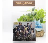 Nuovo Wagakki Band ALL TIME BEST ALBUM THANKS Live Edition CD + Blu-ray