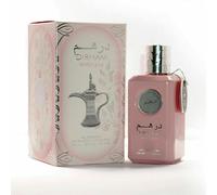Nuovo. Wardi Da Ard Al Zaafaran 100ml Eau De Perfum Perfume Fragranza