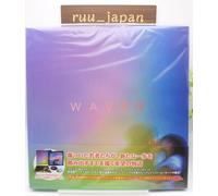 Nuovo WAVES Deluxe Edition Blu-ray + UHD Dolby Atmos compatibile Giappone