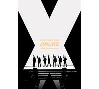 Nuovo WEST. DOME TOUR AWARD ~ 10th Anniversary ~ DVD J-POP (Regular Edition)