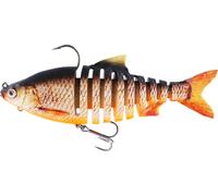 NUOVO Westin Ricky The Roach Multi Jointed R2F 18cm 83g 1pc Sinking Esca