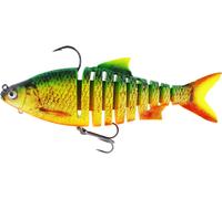 NUOVO Westin Ricky The Roach Multi Jointed R2F 18cm 83g 1pc Sinking Esca