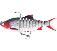 NUOVO Westin Ricky The Roach Multi Jointed R2F 18cm 83g 1pc Sinking Esca