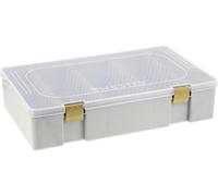 NUOVO Westin Spinnerbait Storage Box Scatole da pesca