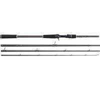 NUOVO Westin W2 Powerstrike-T 8' 2.40m 4-Sezioni Casting Canna Luccio Lucioperca