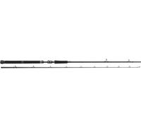 NUOVO Westin W3 Predator Trolling 3rd 2-Sezioni Spinning Canna Luccio Lucioperca