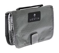 NUOVO Westin W4 Spinnerbait Wallet XL Accessori per la pesca Rig Case