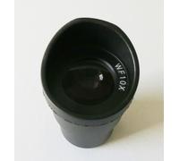Nuovo WF10x che Misurano Oculare Reticolo Graticule per Stereo Microscopi