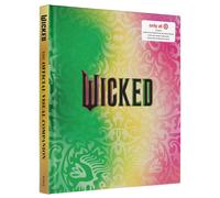Nuovo Wicked - Il Compagno Visivo Ufficiale Universale (2025)