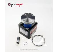 Nuovo Wossner Pistone MAICO (2T) 400 '73-'81 (78,92 MM)