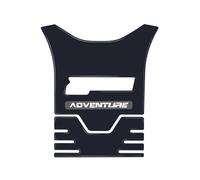 Nuovo X Capo 650 Moto Accessori 3D Resina Epossidica Adesivo Serbatoio Opaco C