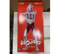 NUOVO X-Plus Large Monster Series Ultraman Shin Ultraman General Distribution...