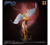 NUOVO X-Plus scala 1/8 sirena 36 cm kit modellino in plastica Devil Man Japan