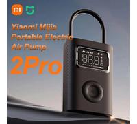 NUOVO Xiaomi Mijia Compressore d'aria portatile 2 / 2D /2PRO, Pompa d'aria 2, Gonfiatore digitale Air Compressor 2 Pro -version 2024