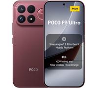 Nuovo Xiaomi POCO F9 Ultra 5G 6.9'' 8050mAh 200MP 256GB/512GB/1TB GLOBAL VESION