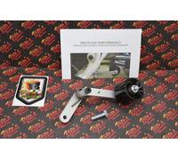 Nuovo Yamaha Banshee Catena Tenditore Roller Slider By Driveline Performance