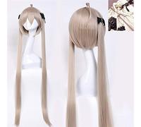 Nuovo Yosuga no Sora In solitudine Sora Kasugano Parrucche Cosplay Sora Capelli lisci sintetici Perucas Parrucca Cosplay