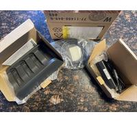 Nuovo Zebra Simbolo Motorola SAC4000-4000CR WT4090 WT41N0 4 Bay Caricatore W Ps