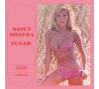 Nuovo zucchero NANCY SINATRA con tracce bonus JAPAN MINI LP CD