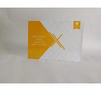 Nuovo ZUGU Prodigy X IPAD Pro 10.5 & IPAD Air 3rd Gen Supporto Custodia - Rosso