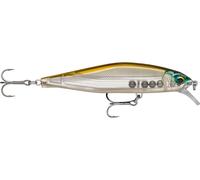 NUOVO2026 Rapala Precision Xtreme Air Boss Saltwater 10cm 15.5g Suspending Esche