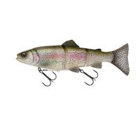 NUOVO2026 Savage Gear 3D Line Thru Trout 20cm 98g S Sinking Esche Morbide Luccio