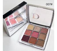 NuovoDo~ Backstage Eye Palette Palette di ombretti Varie tonalità 10g / 0,35 oz